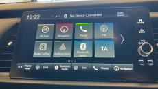 Honda Jazz 1.5 i-MMD Hybrid Advance 5dr eCVT Hybrid Hatchback